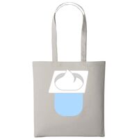 Cotton shopper long handle Thumbnail