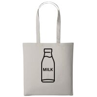 Cotton shopper long handle Thumbnail