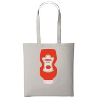 Cotton shopper long handle Thumbnail