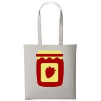 Cotton shopper long handle Thumbnail