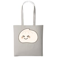 Cotton shopper long handle Thumbnail