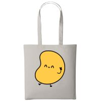 Cotton shopper long handle Thumbnail
