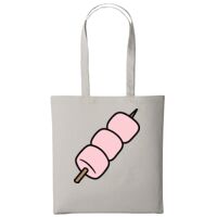 Cotton shopper long handle Thumbnail