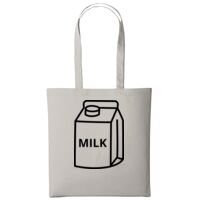 Cotton shopper long handle Thumbnail