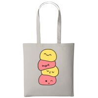 Cotton shopper long handle Thumbnail