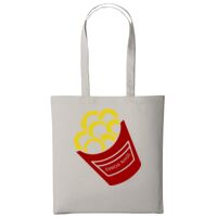 Cotton shopper long handle Thumbnail