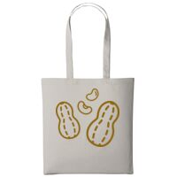 Cotton shopper long handle Thumbnail
