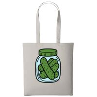 Cotton shopper long handle Thumbnail