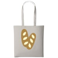 Cotton shopper long handle Thumbnail