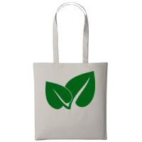 Cotton shopper long handle Thumbnail