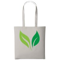 Cotton shopper long handle Thumbnail