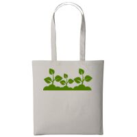 Cotton shopper long handle Thumbnail
