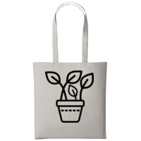 Cotton shopper long handle Thumbnail
