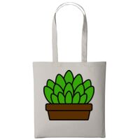 Cotton shopper long handle Thumbnail