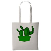 Cotton shopper long handle Thumbnail