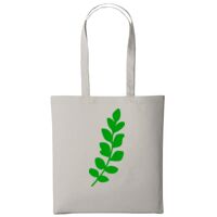 Cotton shopper long handle Thumbnail