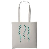 Cotton shopper long handle Thumbnail
