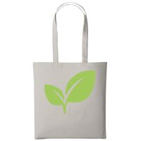 Cotton shopper long handle Thumbnail