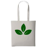 Cotton shopper long handle Thumbnail