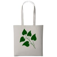 Cotton shopper long handle Thumbnail