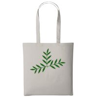 Cotton shopper long handle Thumbnail