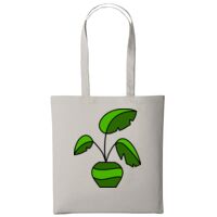 Cotton shopper long handle Thumbnail