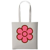 Cotton shopper long handle Thumbnail