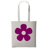 Cotton shopper long handle Thumbnail