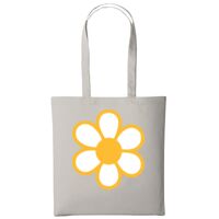 Cotton shopper long handle Thumbnail