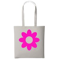 Cotton shopper long handle Thumbnail
