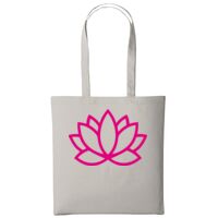 Cotton shopper long handle Thumbnail