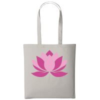 Cotton shopper long handle Thumbnail