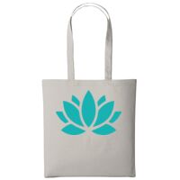 Cotton shopper long handle Thumbnail