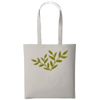 Cotton shopper long handle Thumbnail