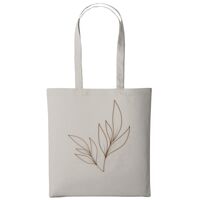 Cotton shopper long handle Thumbnail