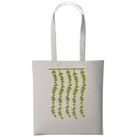 Cotton shopper long handle Thumbnail