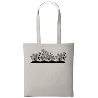 Cotton shopper long handle Thumbnail