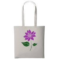 Cotton shopper long handle Thumbnail