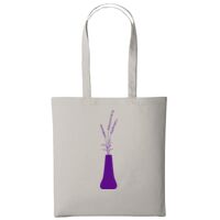 Cotton shopper long handle Thumbnail