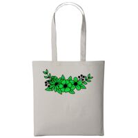Cotton shopper long handle Thumbnail