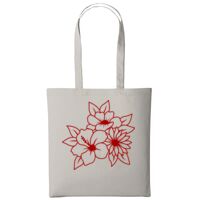 Cotton shopper long handle Thumbnail