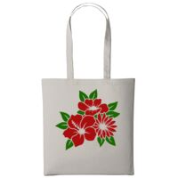 Cotton shopper long handle Thumbnail
