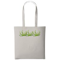 Cotton shopper long handle Thumbnail