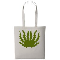 Cotton shopper long handle Thumbnail