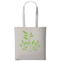 Cotton shopper long handle Thumbnail