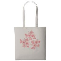 Cotton shopper long handle Thumbnail