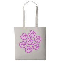 Cotton shopper long handle Thumbnail