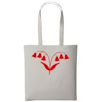 Cotton shopper long handle Thumbnail