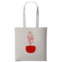 Cotton shopper long handle Thumbnail