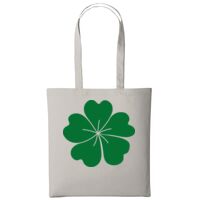 Cotton shopper long handle Thumbnail